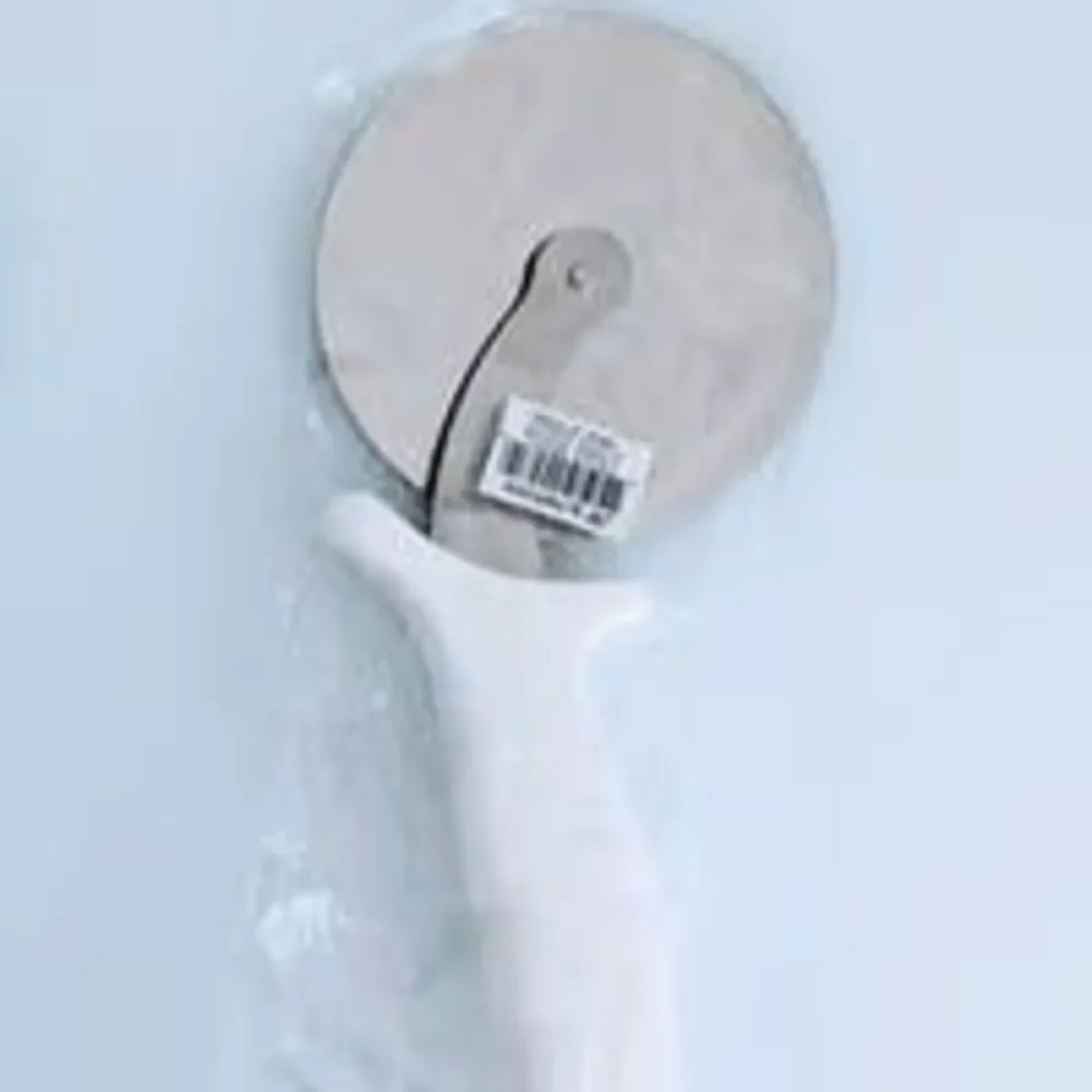 NEW Pizza Cutter Wheel Stainless Steel, 4 inches wide Kitchen Tools/Utensils